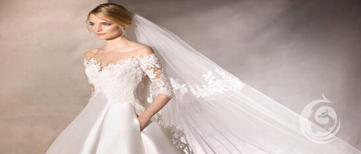 皇室品牌pronovias系列