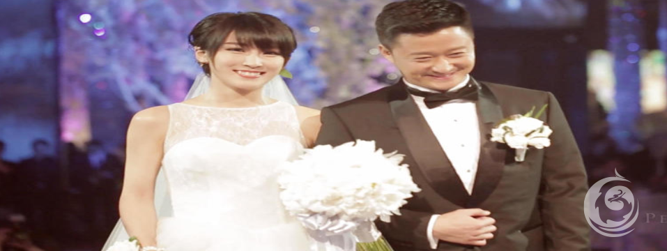 四机位总监档+小摇臂 吴京谢楠婚礼视频团队