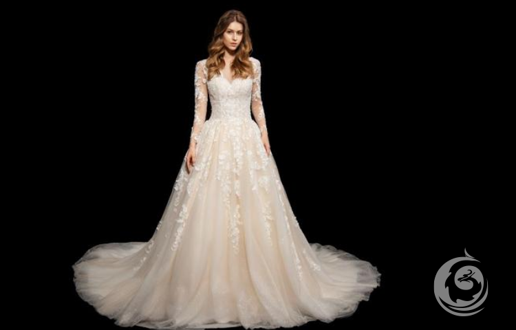 LoveinDress 底波拉