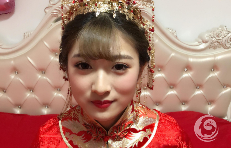 首席化妆师全程跟妆2造型时尚唯美妆容送妈妈妆