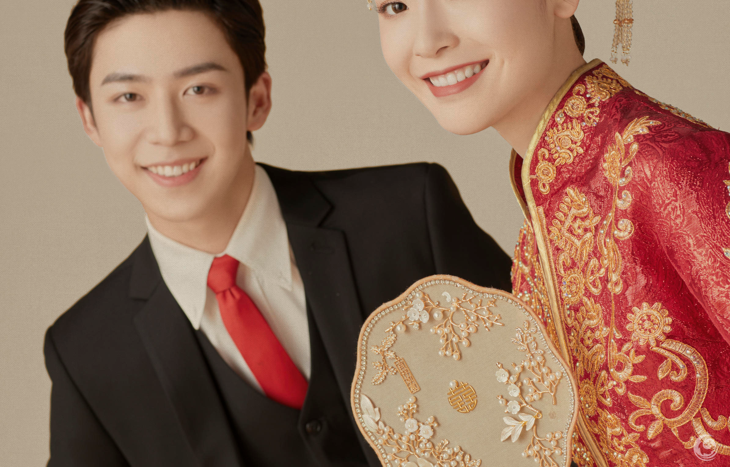 爱菲尔美定制婚纱摄影（三元桥店）