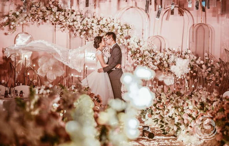 蜜柚婚礼MEETYOUWEDDING