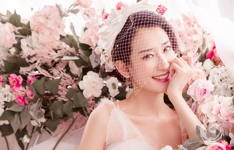芭莎美妆