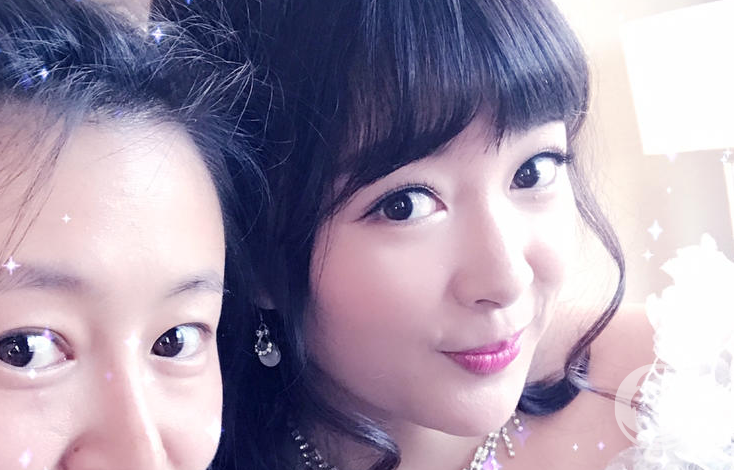 J·S彩妆造型