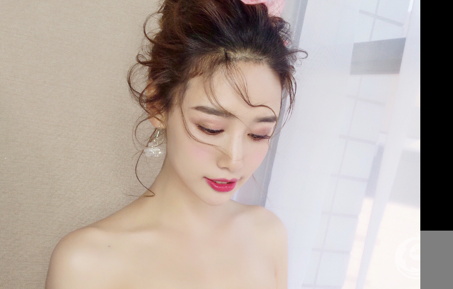 BELOVED ONE 彩妆造型