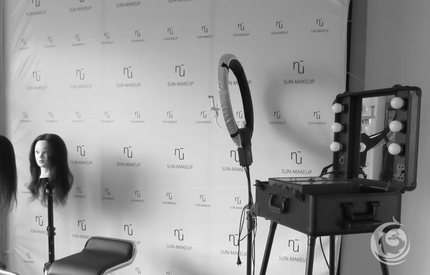 SUN-MAKEUPstudio
