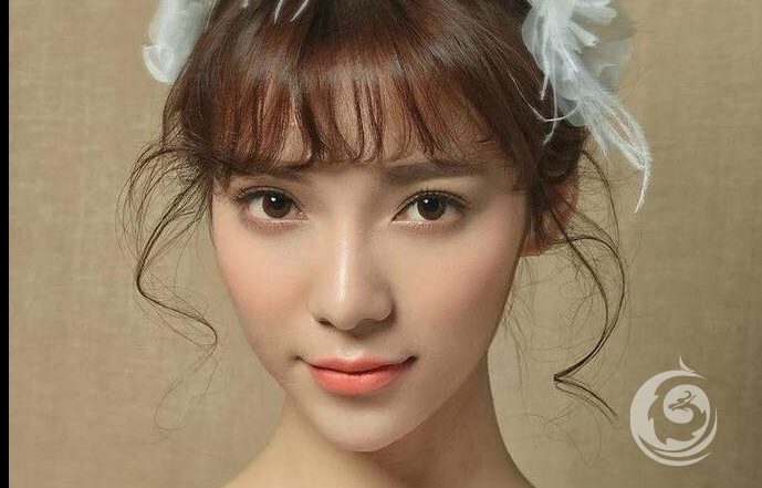 唯造型
