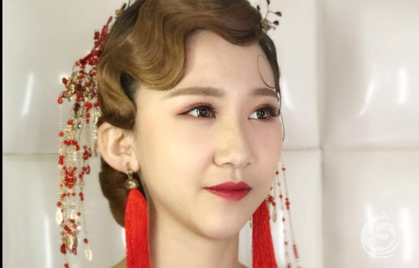 私人订制美妆造型