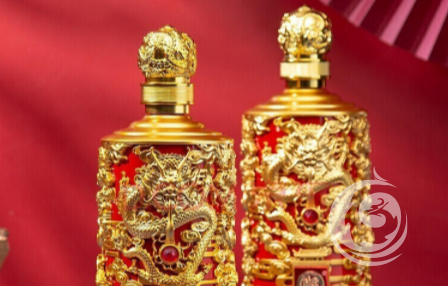 白水杜康 年份封坛优52度500ml