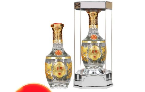 五粮液 尊耀精酿 52度 500ml*6瓶