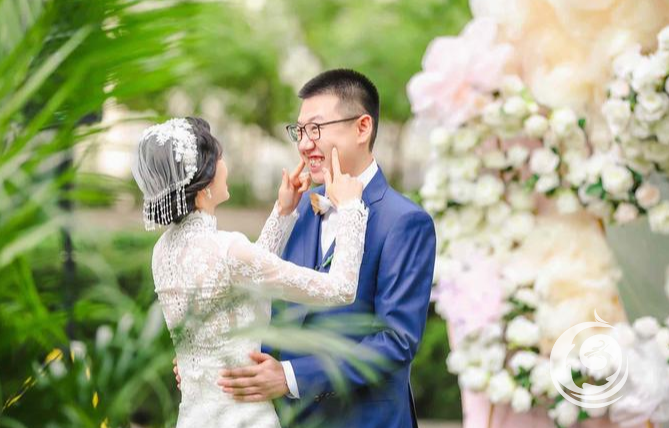 首席双机位婚礼视频跟拍——八月电影作品